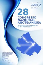 28° CONGRESSO NAZIONALE ANOTE/ANIGEA – MONTESILVANO (PE), 25/27 MAGGIO